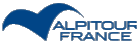 Alpitour France Logo
